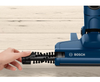 Bosch Odkurzacz akumulatorowy Readyy'y BBHF216 - 1216890 - zdjęcie 5