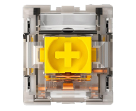 Razer Mechanical Switches Pack - Yellow Linear Switch - 1215506 - zdjęcie 1