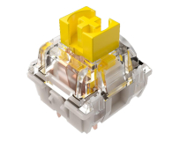 Razer Mechanical Switches Pack - Yellow Linear Switch - 1215506 - zdjęcie 3