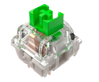 Razer Mechanical Switches Pack - Green Clicky Switch - 1215504 - zdjęcie 3