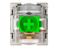 Razer Mechanical Switches Pack - Green Clicky Switch - 1215504 - zdjęcie 1