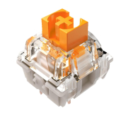 Razer Mechanical Switches Pack - Orange Tactile Switch - 1215505 - zdjęcie 3
