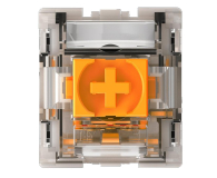 Razer Mechanical Switches Pack - Orange Tactile Switch - 1215505 - zdjęcie 1
