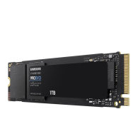 Samsung 1TB M.2 PCIe Gen5 NVMe 990 Evo - 1216448 - zdjęcie 3