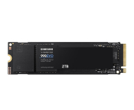 Samsung 2TB M.2 PCIe Gen5 NVMe 990 Evo - 1216449 - zdjęcie 1