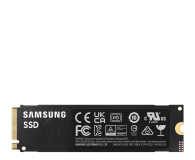 Samsung 2TB M.2 PCIe Gen5 NVMe 990 Evo - 1216449 - zdjęcie 2