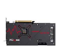 Sapphire Radeon RX 7600 XT Pulse 16 GB GDDR6 - 1215953 - zdjęcie 3