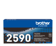 Brother TN2590 czarny do 1200 str - 1217358 - zdjęcie 1