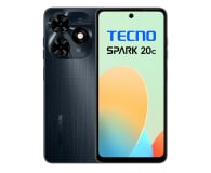 TECNO Spark 20C 4/128GB Gravity Black  90Hz - 1213022 - zdjęcie 1
