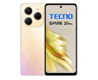 TECNO Spark 20 Pro 8/256GB Sunset Blush 120Hz - 1213069 - zdjęcie 1