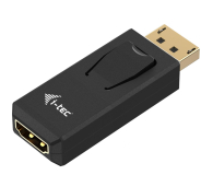 i-tec Adapter DisplayPort - HDMI 4K/30Hz (Passive) - 1217817 - zdjęcie 2