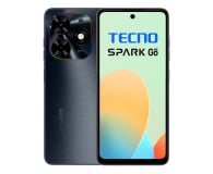 TECNO Spark Go 2024 4/128GB Gravity Black 90Hz - 1213101 - zdjęcie 1