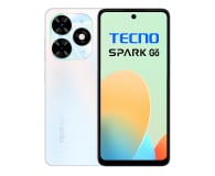 TECNO Spark Go 2024 4/128GB Mystery White 90Hz - 1213105 - zdjęcie 1
