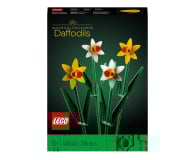 PLM LEGO Icons 40646 Żonkile - 1283997 - zdjęcie 1