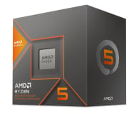 AMD Ryzen 5 8600G - 1213365 - zdjęcie 2