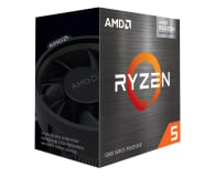 AMD Ryzen 5 5500GT - 1214215 - zdjęcie 1