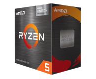 AMD Ryzen 5 5500GT - 1214215 - zdjęcie 2