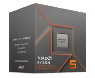 AMD Ryzen 5 8500G - 1214172 - zdjęcie 1
