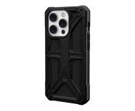 UAG Monarch do iPhone 14 Pro black - 1209785 - zdjęcie 4