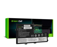 Green Cell L18C3PF6 L18C3PF7 L18M3PF6 L18M3PF7 do Lenovo - 1203356 - zdjęcie 1