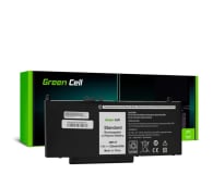 Green Cell 6MT4T 07V69Y do Dell - 1203333 - zdjęcie 1