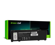 Green Cell 266J9 0M4GWP do Dell - 1203331 - zdjęcie 1