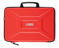 UAG Medium Sleeve Handle 13" red - 1209635 - zdjęcie 1