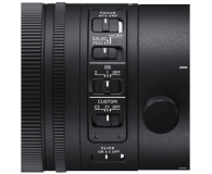 Sigma S 70-200mm f/2.8 DG DN OS + A 24-70mm f/2.8 A DG DN Sony E - 1241560 - zdjęcie 8