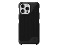 UAG Metropolis LT MagSafe do iPhone 14 Pro Max kevlar-black - 1209719 - zdjęcie 1