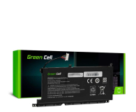 Green Cell PG03XL L48495-005 do HP - 1203334 - zdjęcie 1