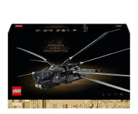 LEGO Icons 10327 Diuna - Atreides Royal Ornithopter - 1219031 - zdjęcie 1