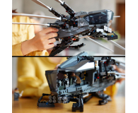 LEGO Icons 10327 Diuna - Atreides Royal Ornithopter - 1219031 - zdjęcie 5