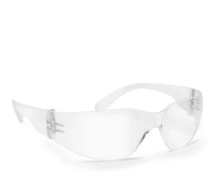 WALKER'S Okulary ochronne Walker's Wrap Shooting Glasses - Clear - 1057528 - zdjęcie 1