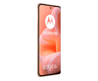 Motorola edge 40 neo 5G 12/256GB Peach Fuzz 144Hz - 1210198 - zdjęcie 4