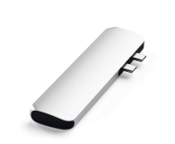 Satechi Pro Hub Adapter do MacBook (silver) - 1209983 - zdjęcie 3