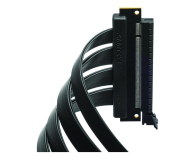 Phanteks Riser PCI-E 4.0 x16 30CM Czarny - 1204638 - zdjęcie 3