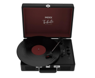 Mixx Audio Tribute Stereo Vinyll Record Player Black - 1210209 - zdjęcie 3