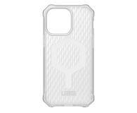 UAG Essential Armor MagSafe do iPhone 14 Pro Max frosted ice - 1209705 - zdjęcie 1