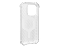 UAG Essential Armor MagSafe do iPhone 14 Pro frosted ice - 1209733 - zdjęcie 2
