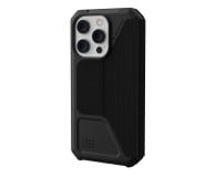 UAG Metropolis do iPhone 14 Pro kevlar-black - 1209750 - zdjęcie 5