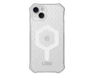 UAG Essential Armor MagSafe do iPhone 14 Plus frosted ice - 1209797 - zdjęcie 1