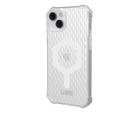 UAG Essential Armor MagSafe do iPhone 14 Plus frosted ice - 1209797 - zdjęcie 4