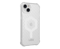 UAG Essential Armor MagSafe do iPhone 14 Plus frosted ice - 1209797 - zdjęcie 3