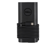 Dell Zasilacz USB-C 100W z przewodem zasilającym 1m - 1210620 - zdjęcie 1