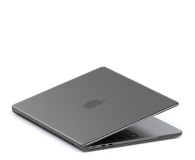 Satechi Etui Eco-Hardshell do MacBook Air M2 13" - Dark - 1210804 - zdjęcie 2