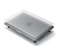 Satechi Etui Eco-Hardshell do MacBook Pro 14" - Clear - 1210816 - zdjęcie 1
