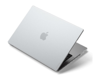 Satechi Etui Eco-Hardshell do MacBook Pro 14" - Clear - 1210816 - zdjęcie 2