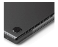 Satechi Etui Eco-Hardshell do MacBook Pro 14" - Dark - 1210818 - zdjęcie 3