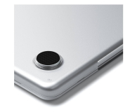 Satechi Etui Eco-Hardshell do MacBook Air M2 13" - Clear - 1210796 - zdjęcie 3