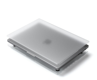Satechi Etui Eco-Hardshell do MacBook Pro 16" - Clear - 1210822 - zdjęcie 1